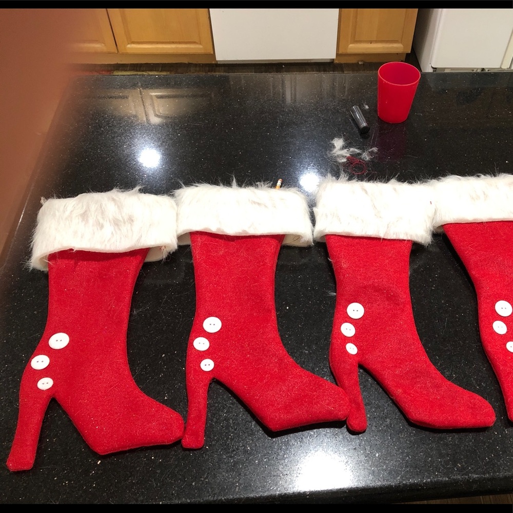 Stockings